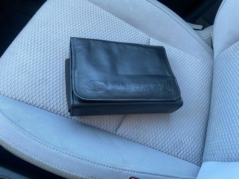 Used 2015 Subaru Forester 2.5i Premium image 17