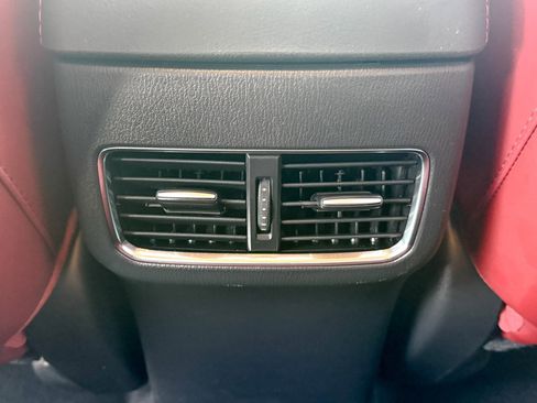 Used 2025 MAZDA CX-5 Carbon Edition image 24