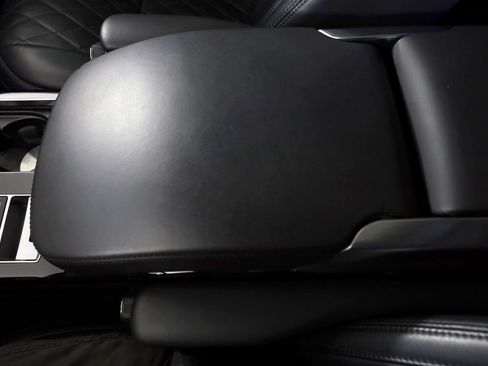 Used 2022 Land Rover Range Rover LWB SV Autobiography image 38