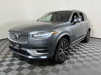 Used 2020 Volvo XC90 T6 Inscription AWD/4WD video 1