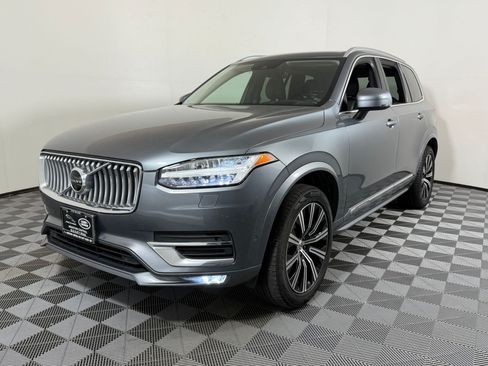 Used 2020 Volvo XC90 T6 Inscription AWD/4WD image 1
