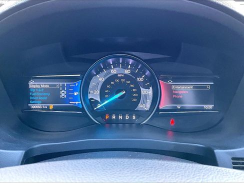 Used 2019 Ford Explorer Sport w/ Equipment Group 401A AWD/4WD image 21