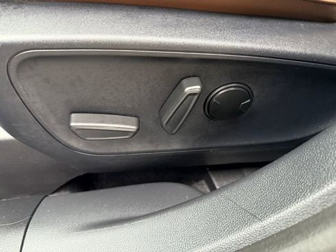 Used 2025 Ford Bronco Sport Outer Banks w/ Outer Banks Tech Package+ image 21