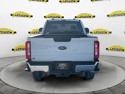 New 2026 Ford F350 XL w/ XL Chrome Package