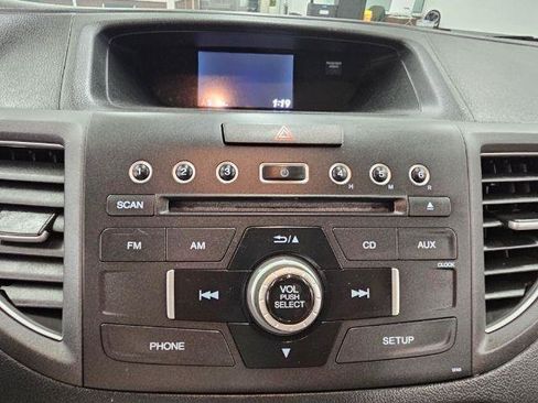 Used 2014 Honda CR-V EX image 21