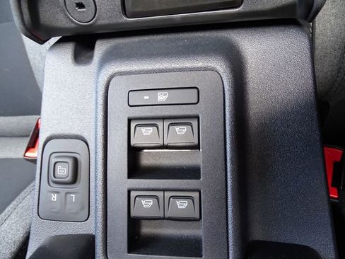 Used 2025 Ford Bronco Big Bend AWD/4WD image 15