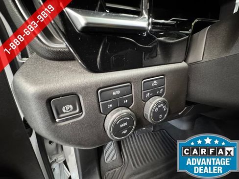 Certified 2023 Chevrolet Silverado 1500 LT AWD/4WD image 23