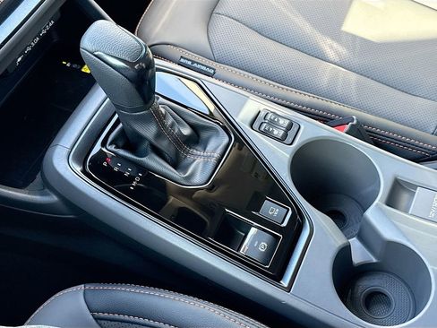 Used 2026 Subaru Crosstrek 2.5i Limited w/ Crosstrek Mirror Package image 23