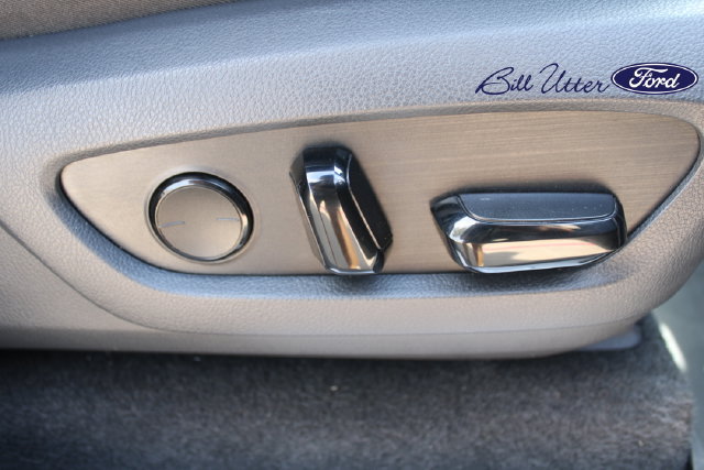 Used 2024 Lexus GX 550 w/ Accessory Package (Z1) AWD/4WD image 12