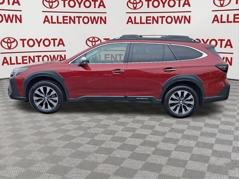 Used 2023 Subaru Outback Touring XT AWD/4WD image 6