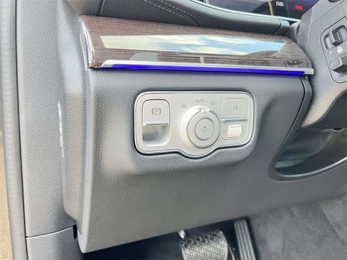 New 2026 Mercedes-Benz GLE 450 4MATIC image 13
