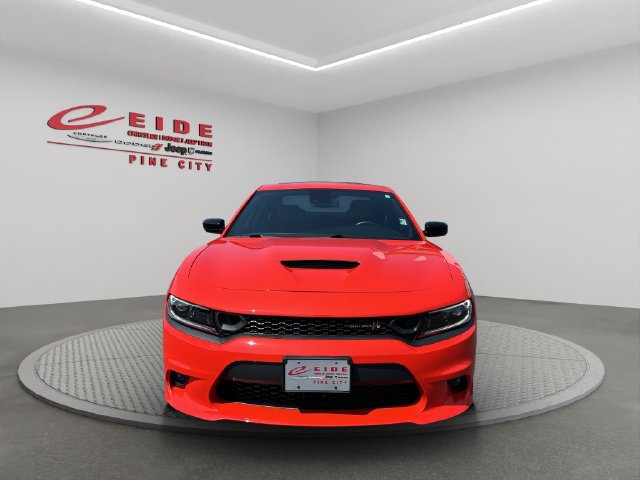 Used 2023 Dodge Charger Scat Pack w/ Plus Group RWD image 13