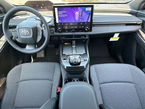 New 2026 Toyota bZ AWD/4WD image 19