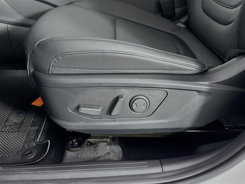 New 2026 Hyundai Santa Cruz SEL FWD image 20