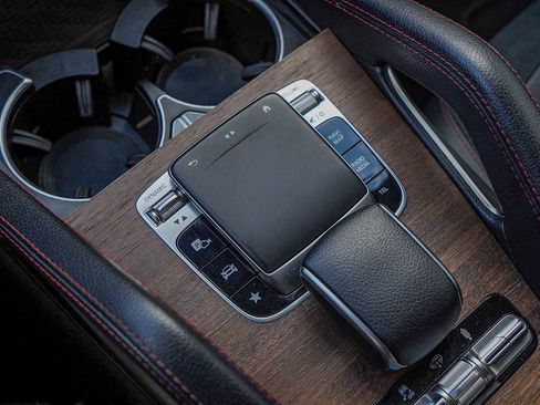 Used 2021 Mercedes-Benz GLE 53 AMG 4MATIC image 19