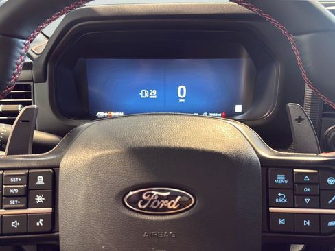 Used 2025 Ford F150 Raptor AWD/4WD image 26