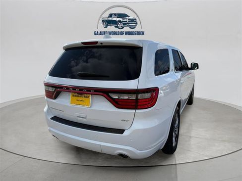 Used 2019 Dodge Durango GT image 5