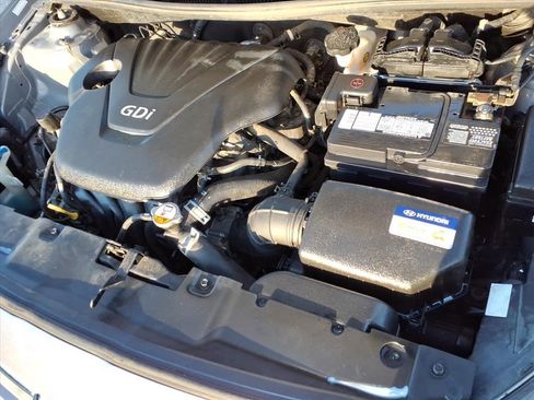 Used 2017 Hyundai Accent SE image 26