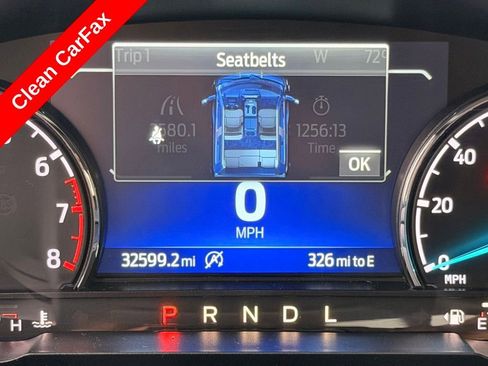 Used 2024 Ford Maverick XLT w/ XLT Luxury Package AWD/4WD image 4
