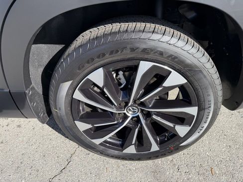 New 2026 MAZDA CX-50 2.5 Hybrid w/ Weather Package image 13