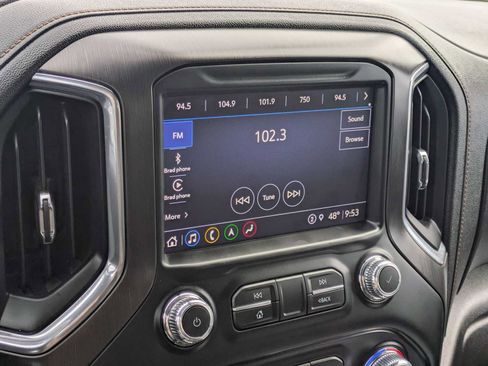 Used 2023 GMC Sierra 3500 AT4 w/ AT4 Preferred Package image 30