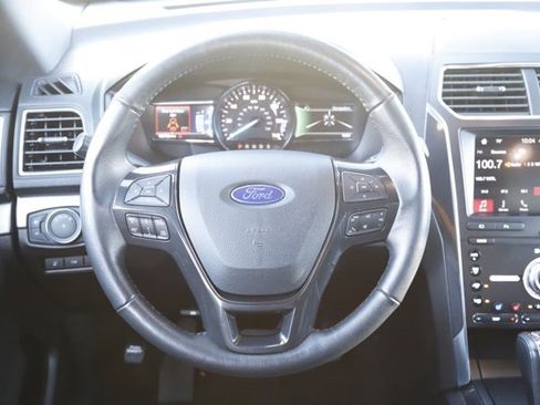 Used 2019 Ford Explorer Sport image 21