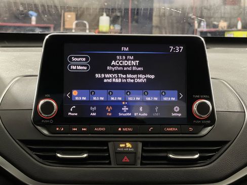 Used 2020 Nissan Altima 2.5 S image 16