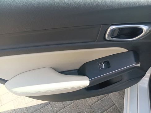 Used 2025 Acura Integra A-Spec image 19