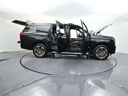 New 2025 Ford Expedition Max King Ranch image 43