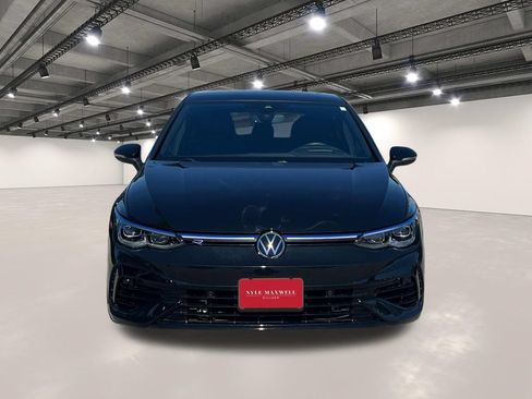 Used 2024 Volkswagen Golf R AWD/4WD image 18