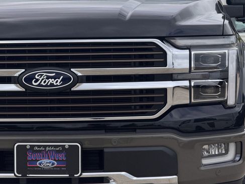 New 2026 Ford F150 King Ranch image 7