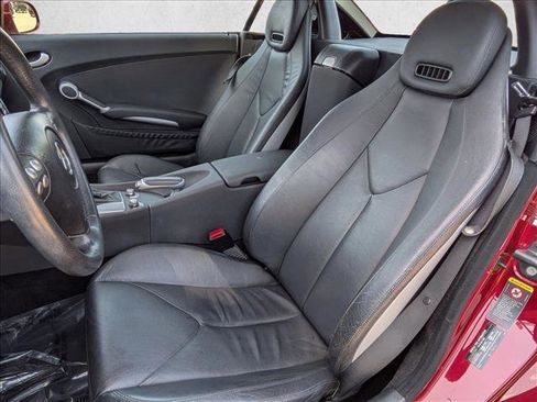 Used 2005 Mercedes-Benz SLK 350 image 17