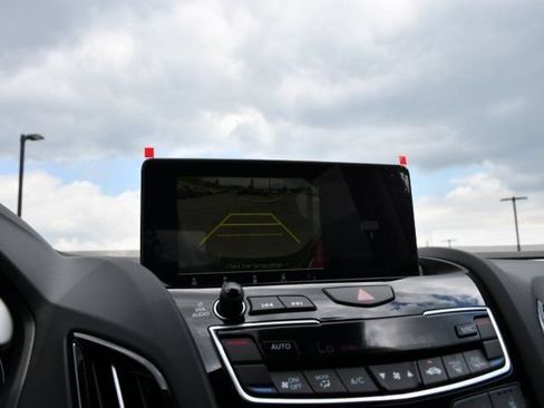 New 2026 Acura RDX w/ Technology Package AWD/4WD image 14