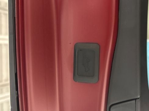 New 2025 Toyota RAV4 XLE image 29