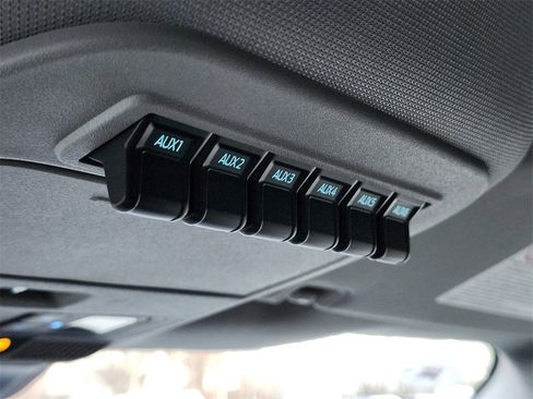 New 2026 Ford F250 XL w/ XL Driver Assist Package image 25