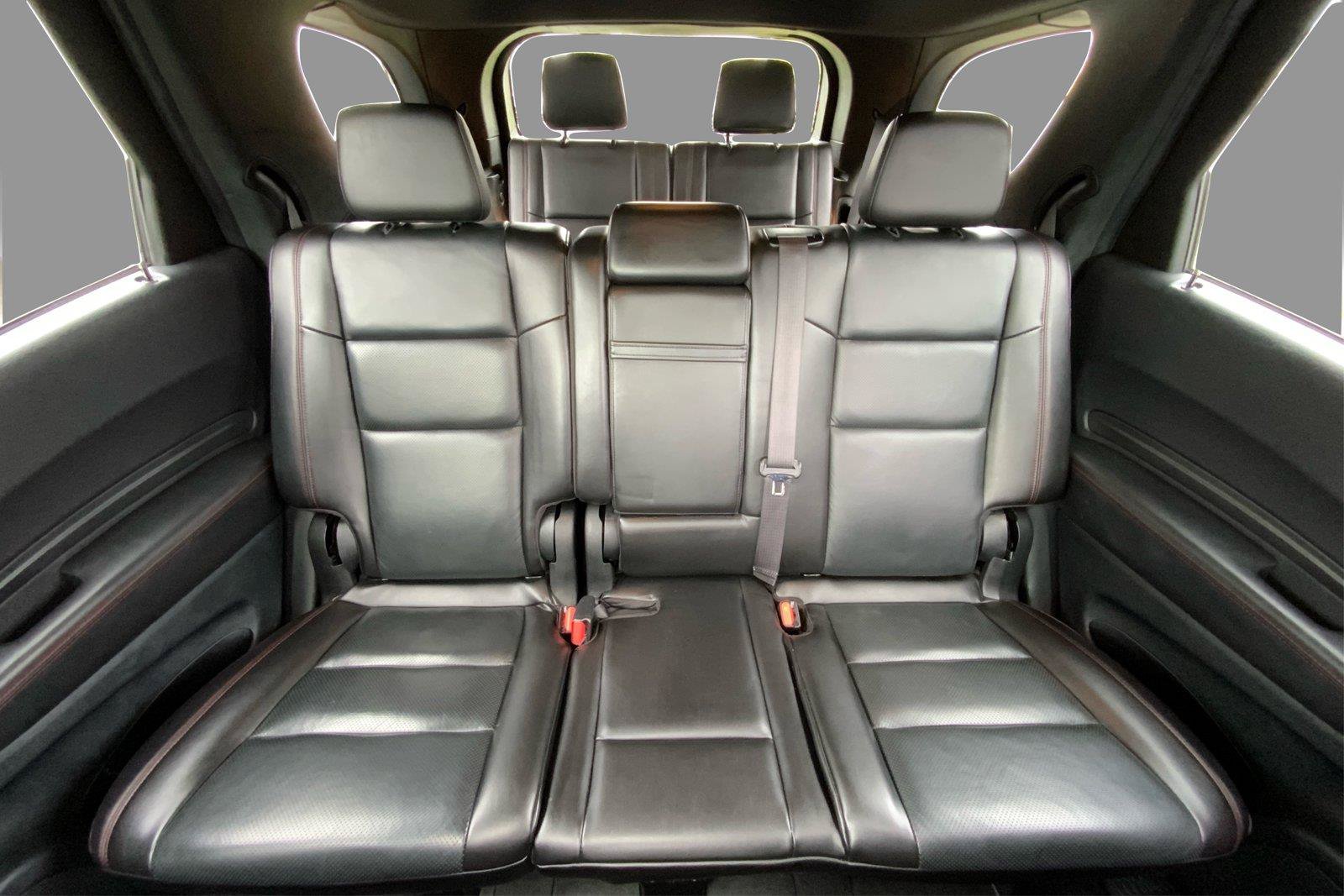 Used 2024 Dodge Durango GT AWD/4WD image 14