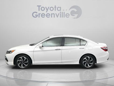 Used 2017 Honda Accord EX-L image 5