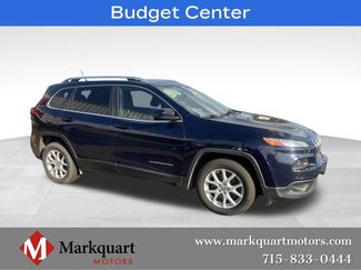 Used 2016 Jeep Cherokee Latitude w/ Cold Weather Group FWD video 1
