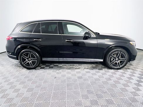New 2026 Mercedes-Benz GLC 300 4MATIC image 7