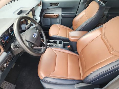 Used 2023 Ford Maverick Lariat w/ Equipment Group 500A Standard image 10