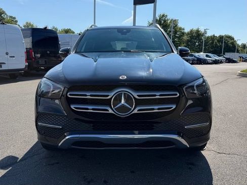 Used 2022 Mercedes-Benz GLE 350 4MATIC image 2