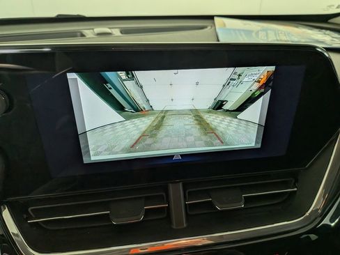 Certified 2025 Chevrolet Trax ACTIV w/ Driver Confidence Package image 27