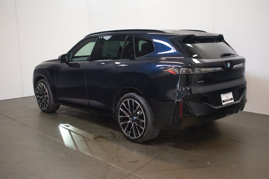 New 2027 BMW X5 xDrive40i w/ M Sport Professional Package AWD/4WD image 6