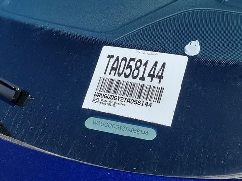 New 2026 Audi A3 2.0T Premium Plus image 29