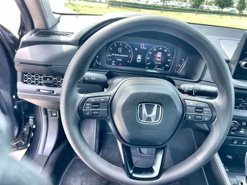 Used 2026 Honda Accord LX image 17