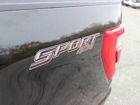 Used 2023 Ford F150 Lariat w/ Equipment Group 502A High image 13