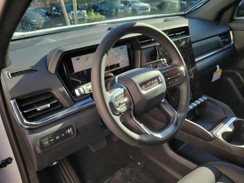 New 2027 GMC Terrain Elevation w/ Elevation Premium Package FWD image 21