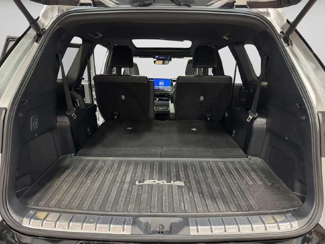 Certified 2025 Lexus TX 350 AWD image 34