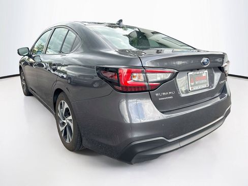 Used 2025 Subaru Legacy Premium AWD/4WD image 3