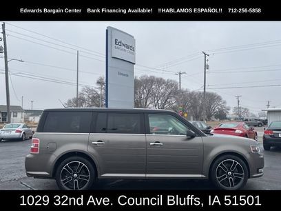 Used 2014 Ford Flex Limited w/ Equipment Group 302A